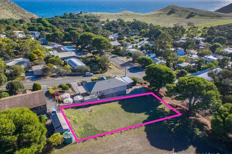 Third view of Homely land listing, 36 Finniss Vale Drive, Second Valley SA 5204
