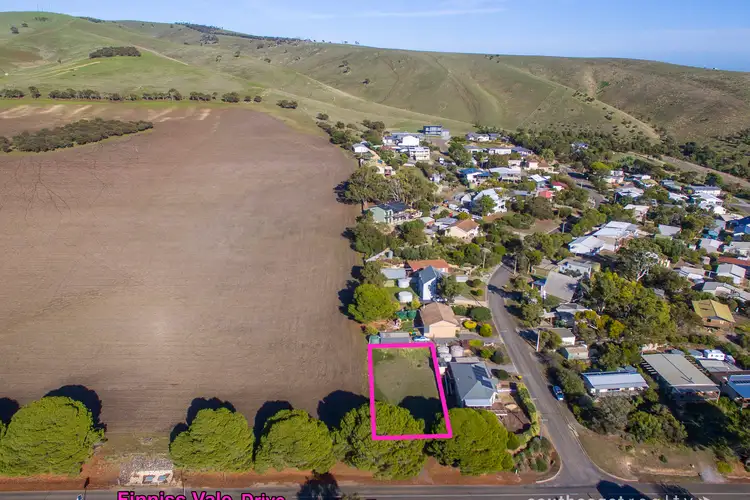 Fourth view of Homely land listing, 36 Finniss Vale Drive, Second Valley SA 5204