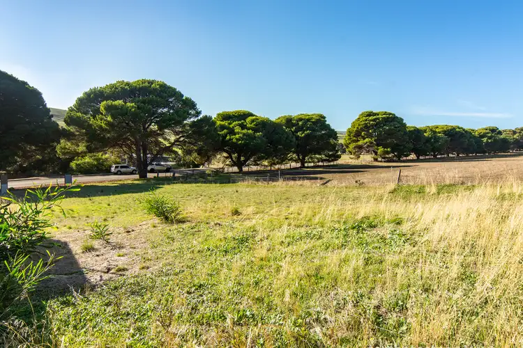 Sixth view of Homely land listing, 36 Finniss Vale Drive, Second Valley SA 5204