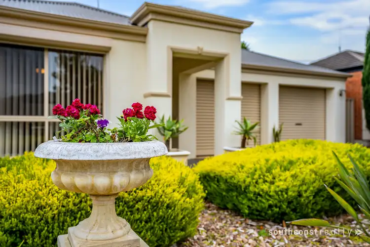Main view of Homely house listing, 11 Robb Street, Encounter Bay SA 5211