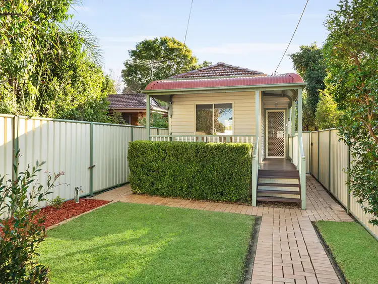 234 The River Road, Revesby NSW 2212