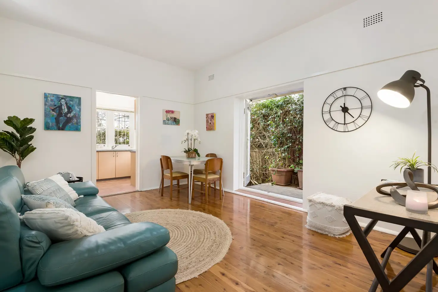 Main view of Homely apartment listing, 1/21 A'beckett Avenue, Ashfield NSW 2131