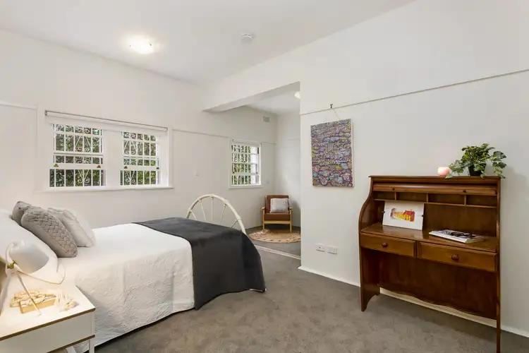 Second view of Homely apartment listing, 1/21 A'beckett Avenue, Ashfield NSW 2131