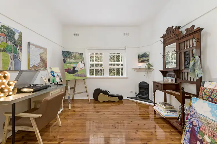 Third view of Homely apartment listing, 1/21 A'beckett Avenue, Ashfield NSW 2131