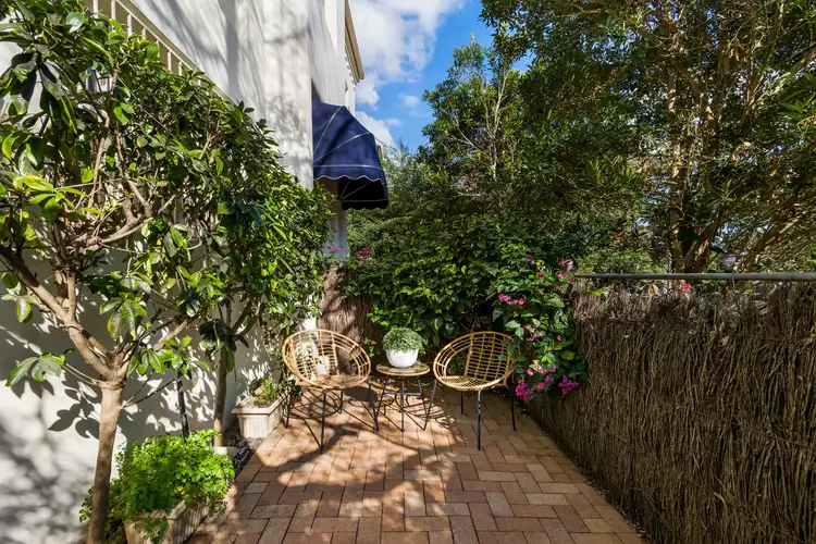 Fourth view of Homely apartment listing, 1/21 A'beckett Avenue, Ashfield NSW 2131