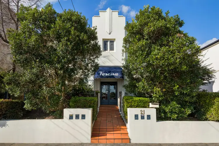 Fifth view of Homely apartment listing, 1/21 A'beckett Avenue, Ashfield NSW 2131