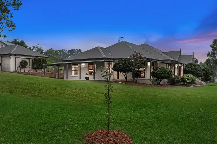 Main view of Homely house listing, 2 Attunga Close, Picton NSW 2571