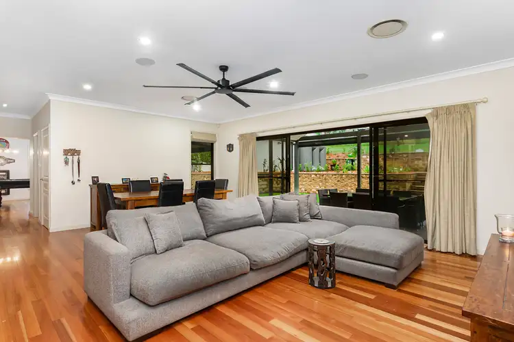 Second view of Homely house listing, 2 Attunga Close, Picton NSW 2571