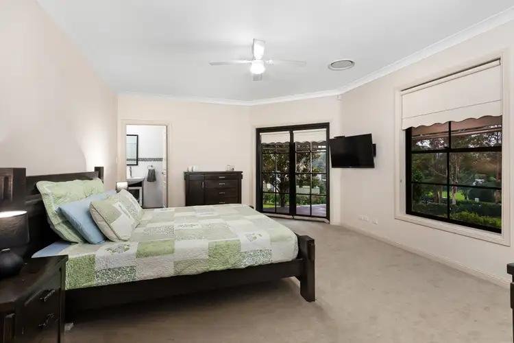 Fifth view of Homely house listing, 2 Attunga Close, Picton NSW 2571