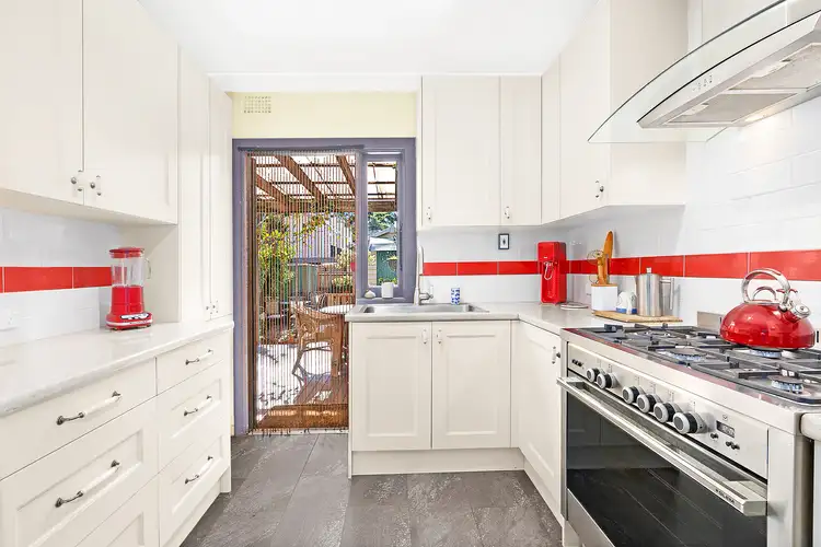 Fourth view of Homely house listing, 2 Nelson Street, Dulwich Hill NSW 2203