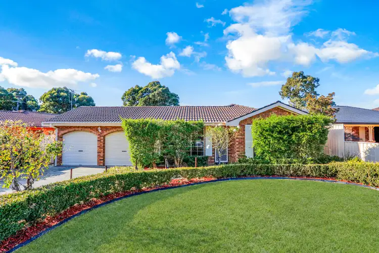 9 Farrington Street, Minchinbury NSW 2770