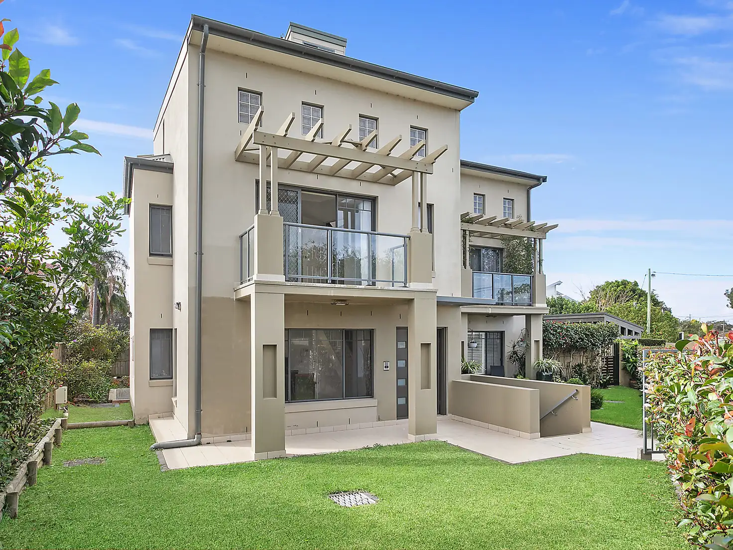 Main view of Homely house listing, 1/40 Toowoon Bay Road, Long Jetty NSW 2261