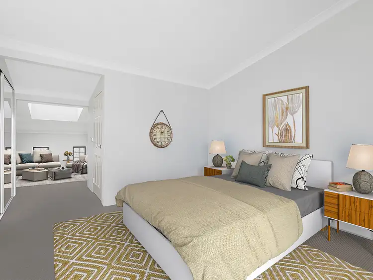 Second view of Homely house listing, 1/40 Toowoon Bay Road, Long Jetty NSW 2261