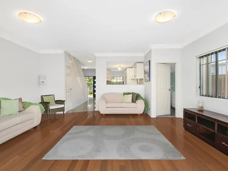 Third view of Homely house listing, 1/40 Toowoon Bay Road, Long Jetty NSW 2261