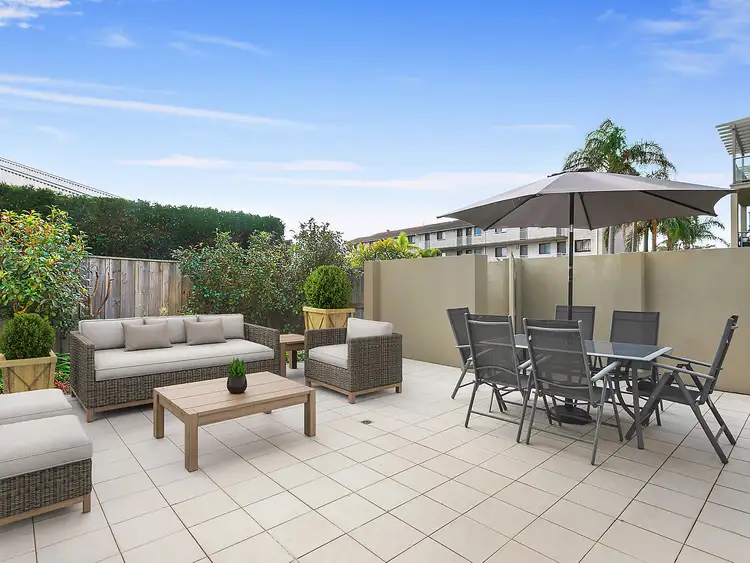 Fifth view of Homely house listing, 1/40 Toowoon Bay Road, Long Jetty NSW 2261