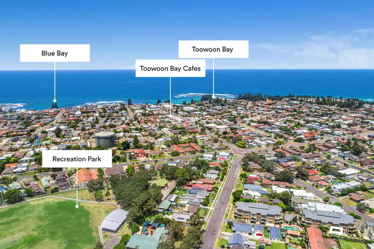 Sixth view of Homely house listing, 1/40 Toowoon Bay Road, Long Jetty NSW 2261