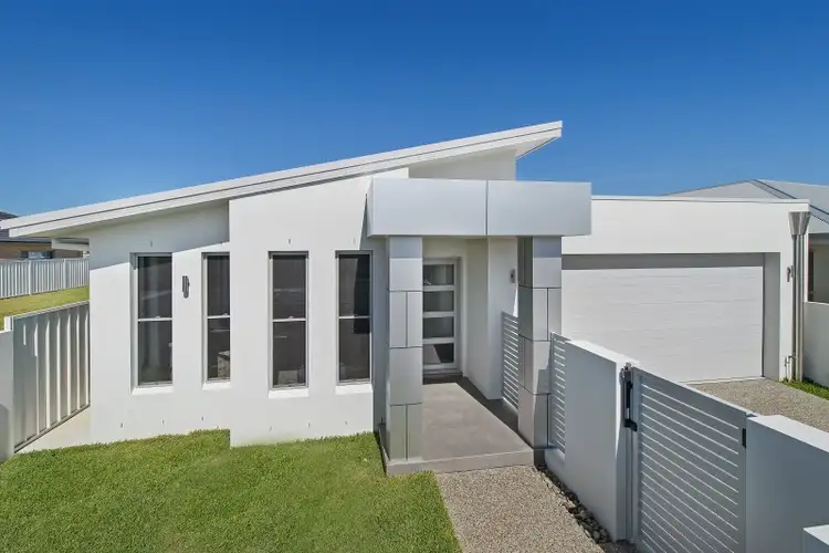 Second view of Homely house listing, 25 Harbourside Crescent, Port Macquarie NSW 2444