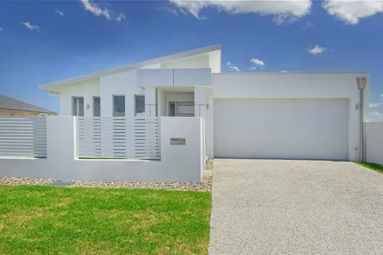 Fourth view of Homely house listing, 25 Harbourside Crescent, Port Macquarie NSW 2444
