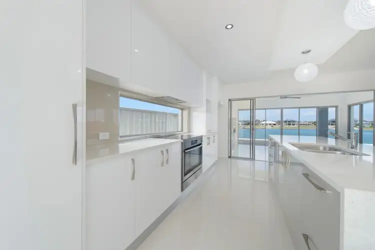 Fifth view of Homely house listing, 25 Harbourside Crescent, Port Macquarie NSW 2444