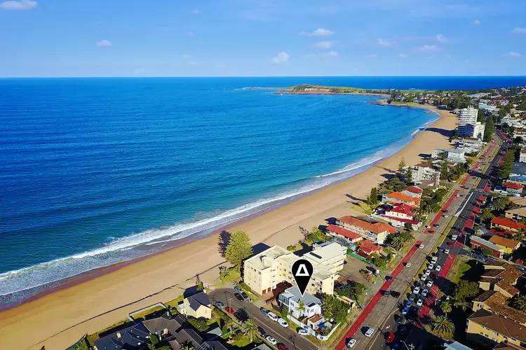 1/1206 Pittwater Road, Narrabeen NSW 2101