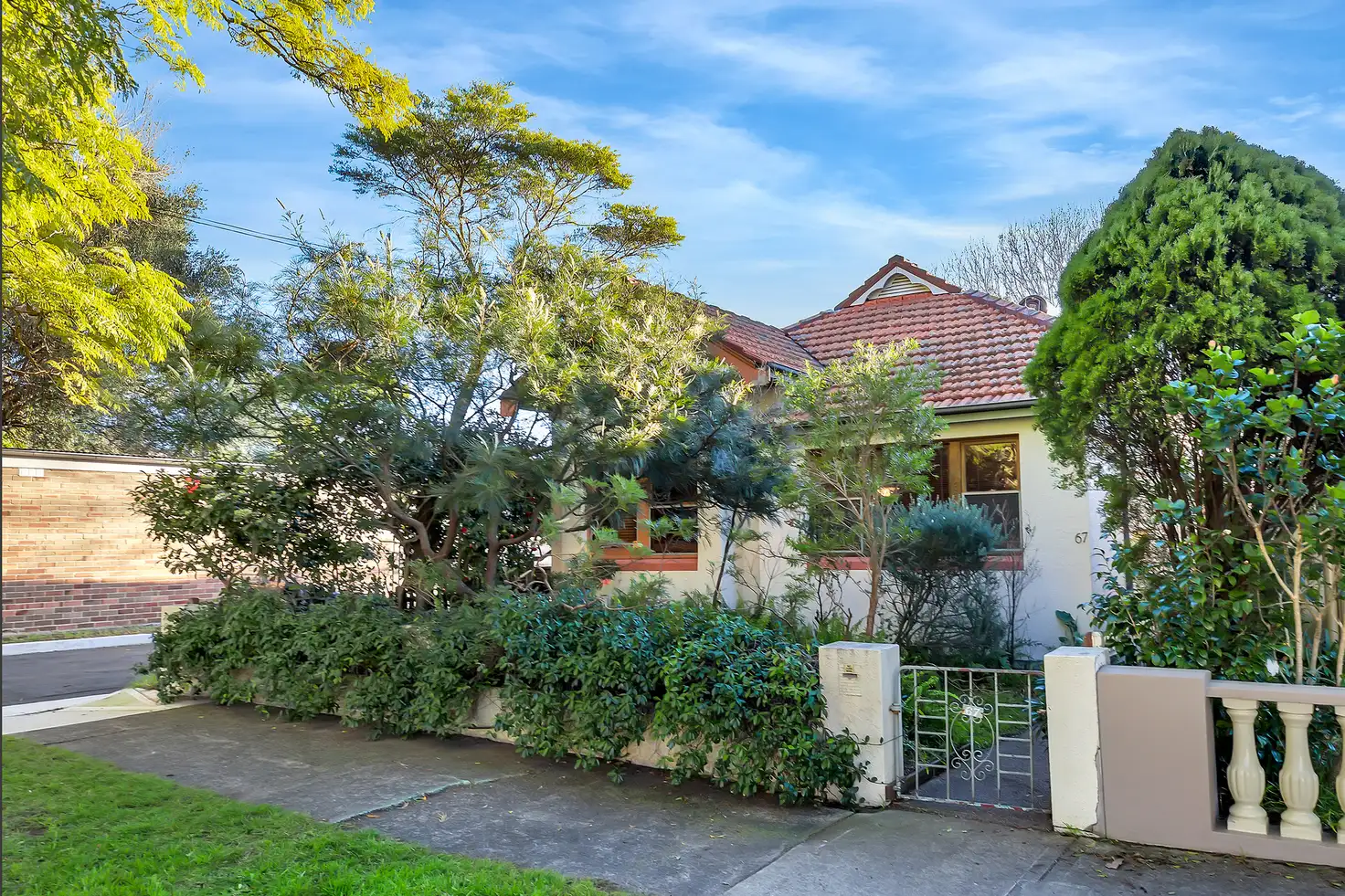Main view of Homely house listing, 67 Alt Street, Queens Park NSW 2022