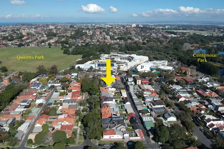 Second view of Homely house listing, 67 Alt Street, Queens Park NSW 2022