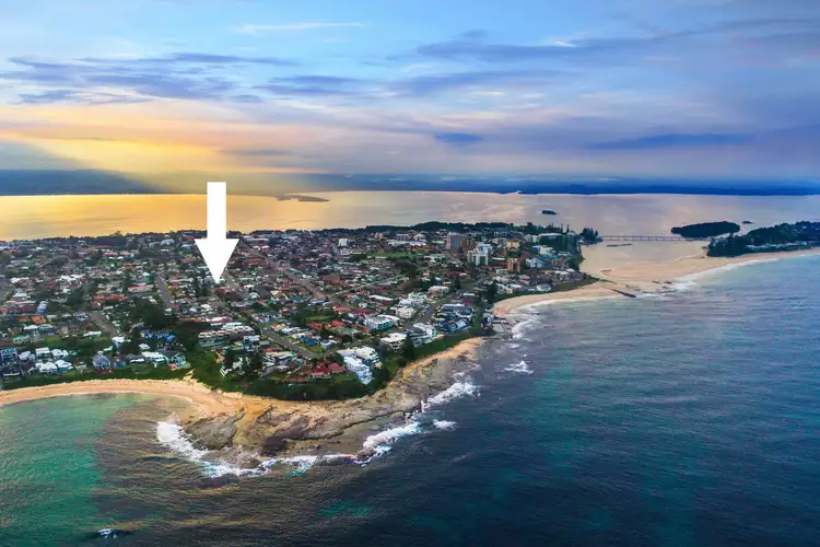 Sixth view of Homely townhouse listing, 2/17 Kulgoa Street, Blue Bay NSW 2261