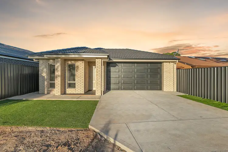 Main view of Homely house listing, 41A Lavender Drive, Parafield Gardens SA 5107