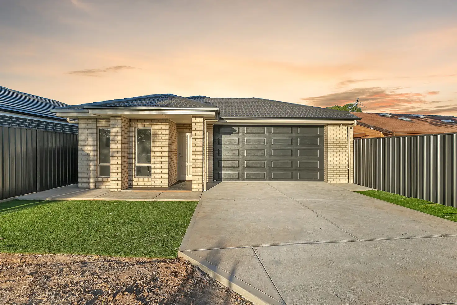 Main view of Homely house listing, 41A Lavender Drive, Parafield Gardens SA 5107