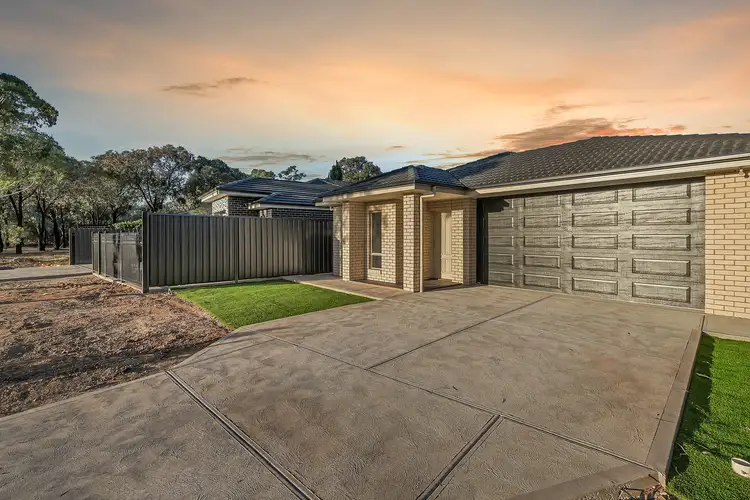 Second view of Homely house listing, 41A Lavender Drive, Parafield Gardens SA 5107