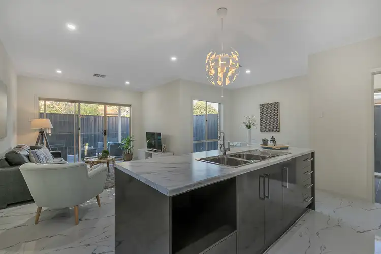 Third view of Homely house listing, 41A Lavender Drive, Parafield Gardens SA 5107