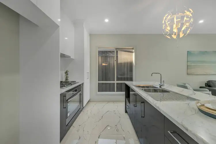 Fifth view of Homely house listing, 41A Lavender Drive, Parafield Gardens SA 5107