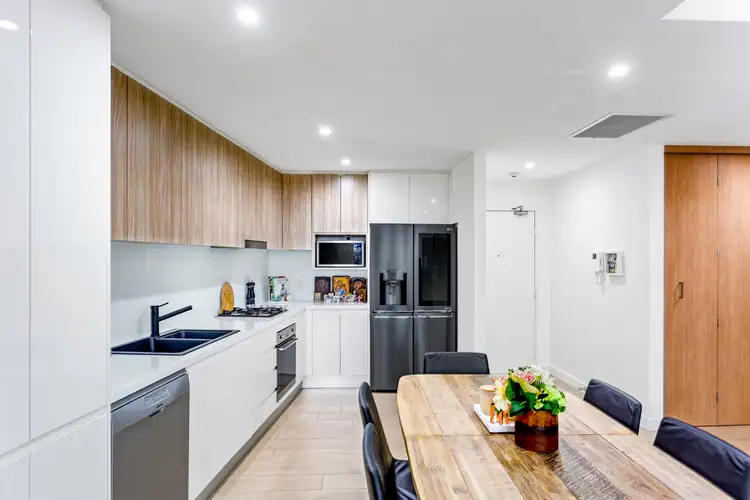 Second view of Homely apartment listing, 205/232-234 Rocky Point Road, Ramsgate NSW 2217