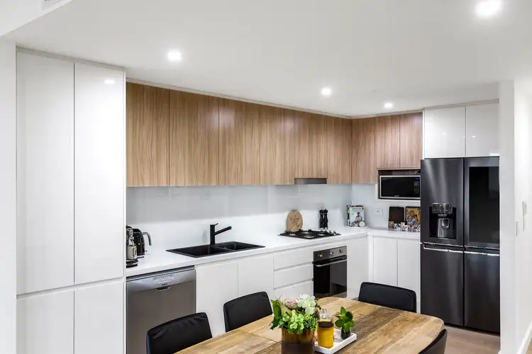 Fourth view of Homely apartment listing, 205/232-234 Rocky Point Road, Ramsgate NSW 2217