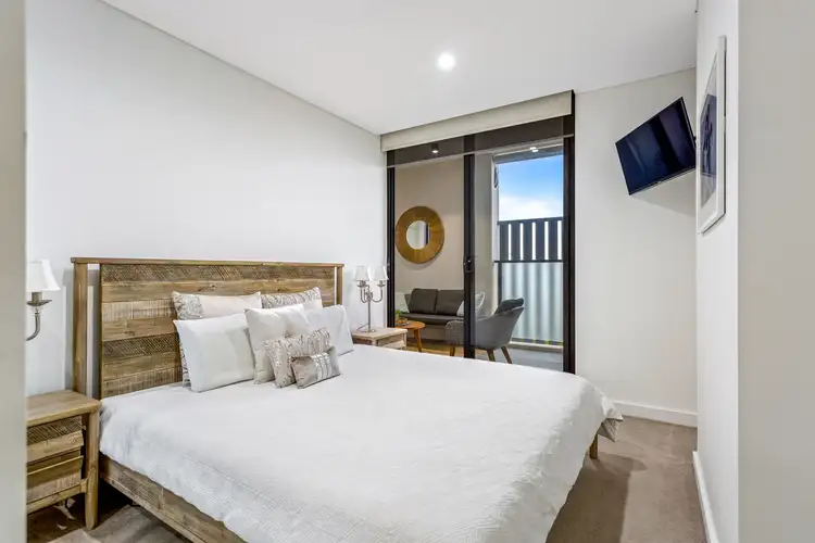 Sixth view of Homely apartment listing, 205/232-234 Rocky Point Road, Ramsgate NSW 2217