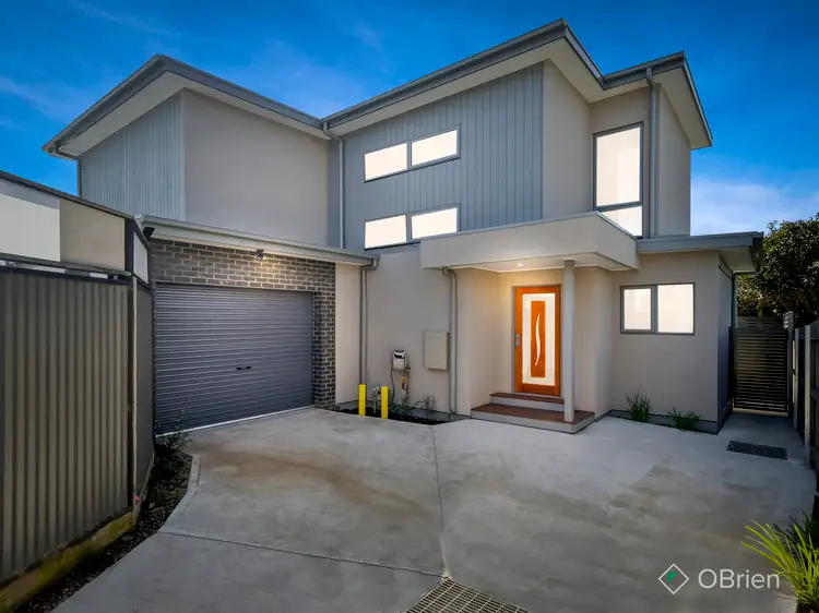 Main view of Homely townhouse listing, 12B Catherine Parade, Frankston VIC 3199