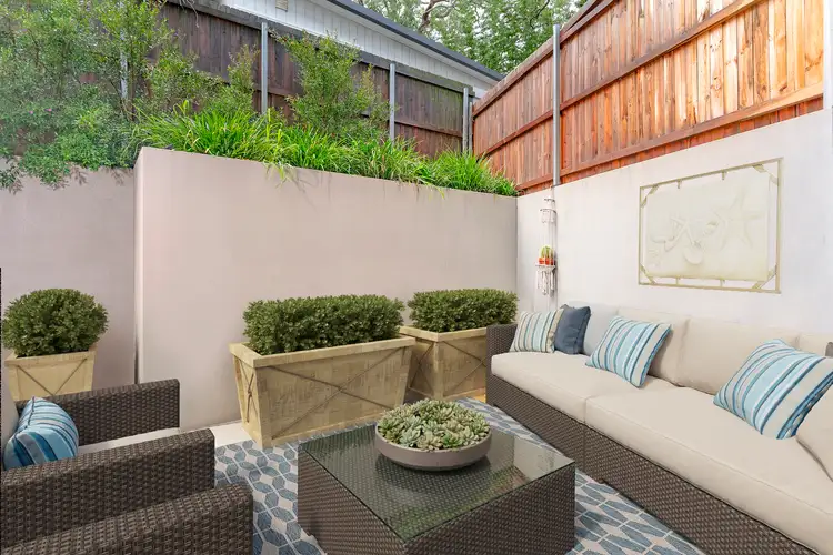 Fourth view of Homely apartment listing, 1/3 Corrie Road, North Manly NSW 2100