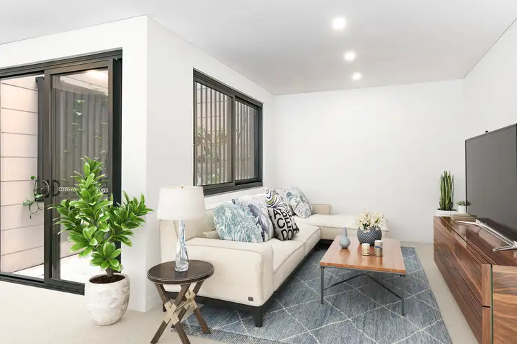 Fifth view of Homely apartment listing, 1/3 Corrie Road, North Manly NSW 2100