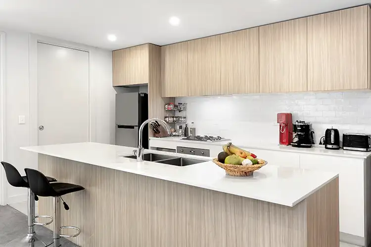 Sixth view of Homely apartment listing, 1/3 Corrie Road, North Manly NSW 2100