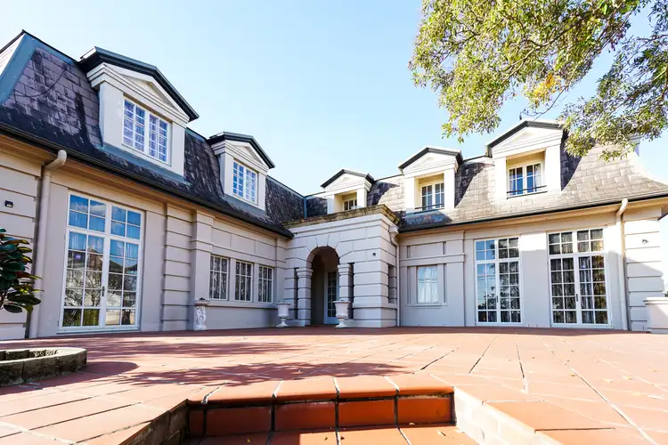 1 St Malo Avenue, Hunters Hill NSW 2110