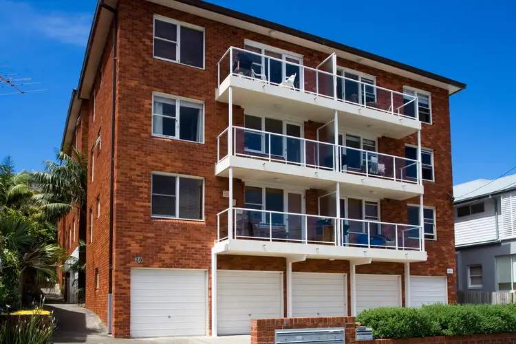 Third view of Homely unit listing, 7/38 Ocean View Road, Freshwater NSW 2096