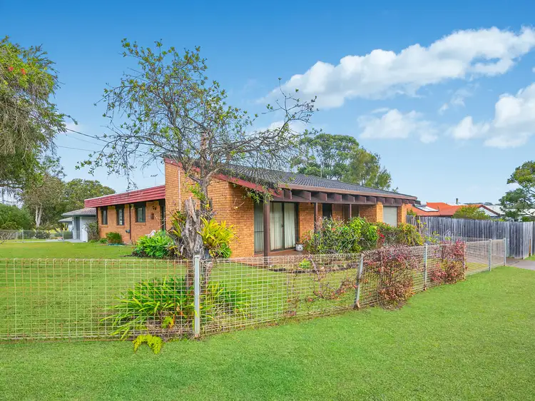 Main view of Homely house listing, 27 Twenty-Fifth Avenue, Sawtell NSW 2452