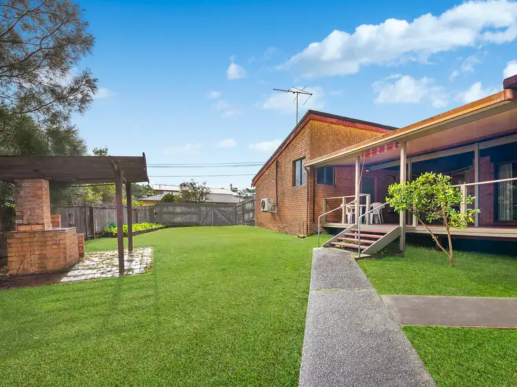 Fifth view of Homely house listing, 27 Twenty-Fifth Avenue, Sawtell NSW 2452