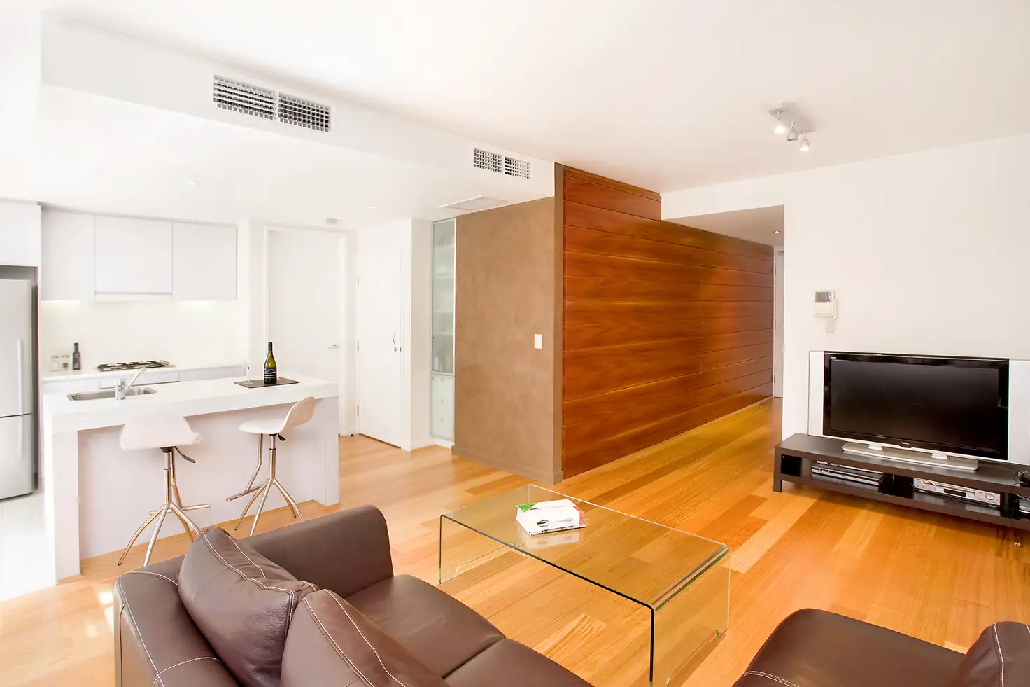 Main view of Homely apartment listing, 311/45 Shelley Street, Sydney NSW 2000
