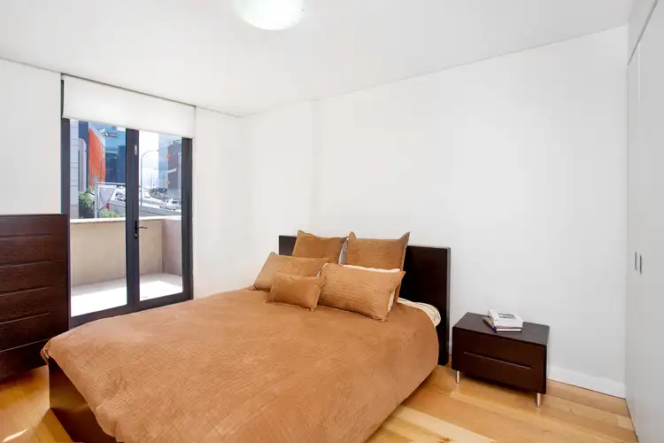 Fourth view of Homely apartment listing, 311/45 Shelley Street, Sydney NSW 2000