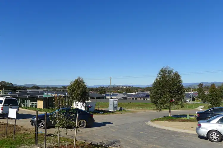 Fifth view of Homely land listing, 11 Texas Court, Lavington NSW 2641