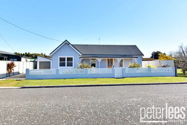 50 Catherine Street, Longford TAS 7301