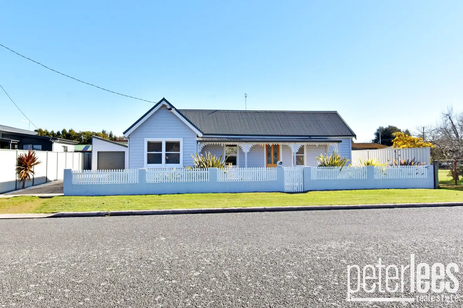 Main view of Homely house listing, 50 Catherine Street, Longford TAS 7301