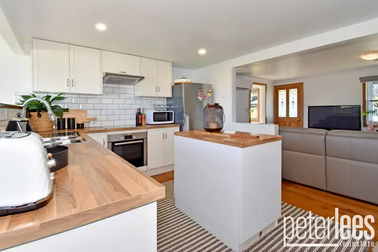 Fourth view of Homely house listing, 50 Catherine Street, Longford TAS 7301