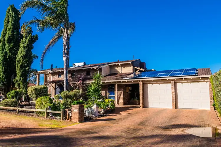 Main view of Homely house listing, 9 Marmion Street, Katanning WA 6317